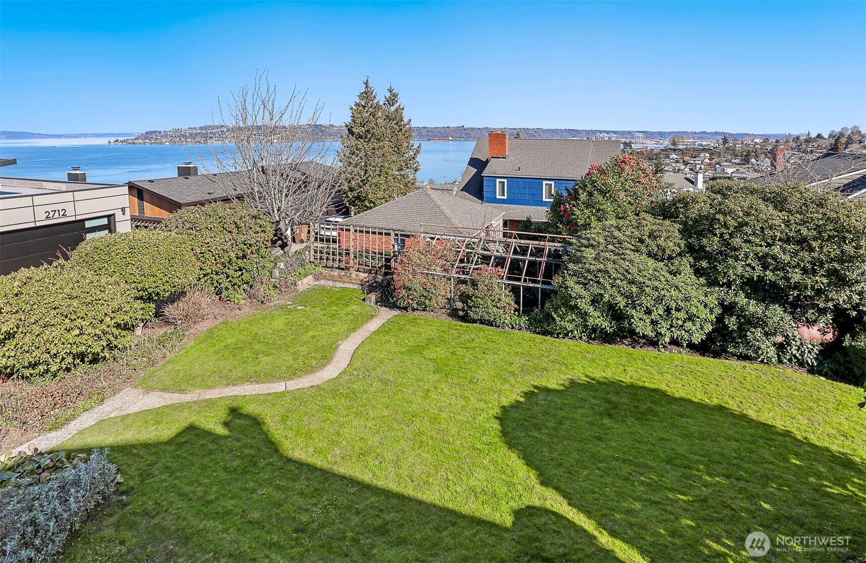 2715 N 29th Street , Tacoma, WA 98407