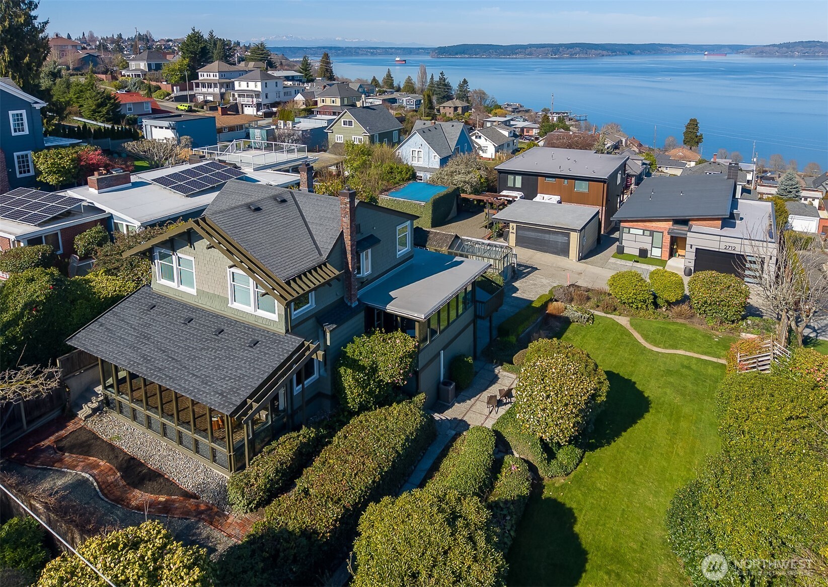 2715 N 29th Street , Tacoma, WA 98407