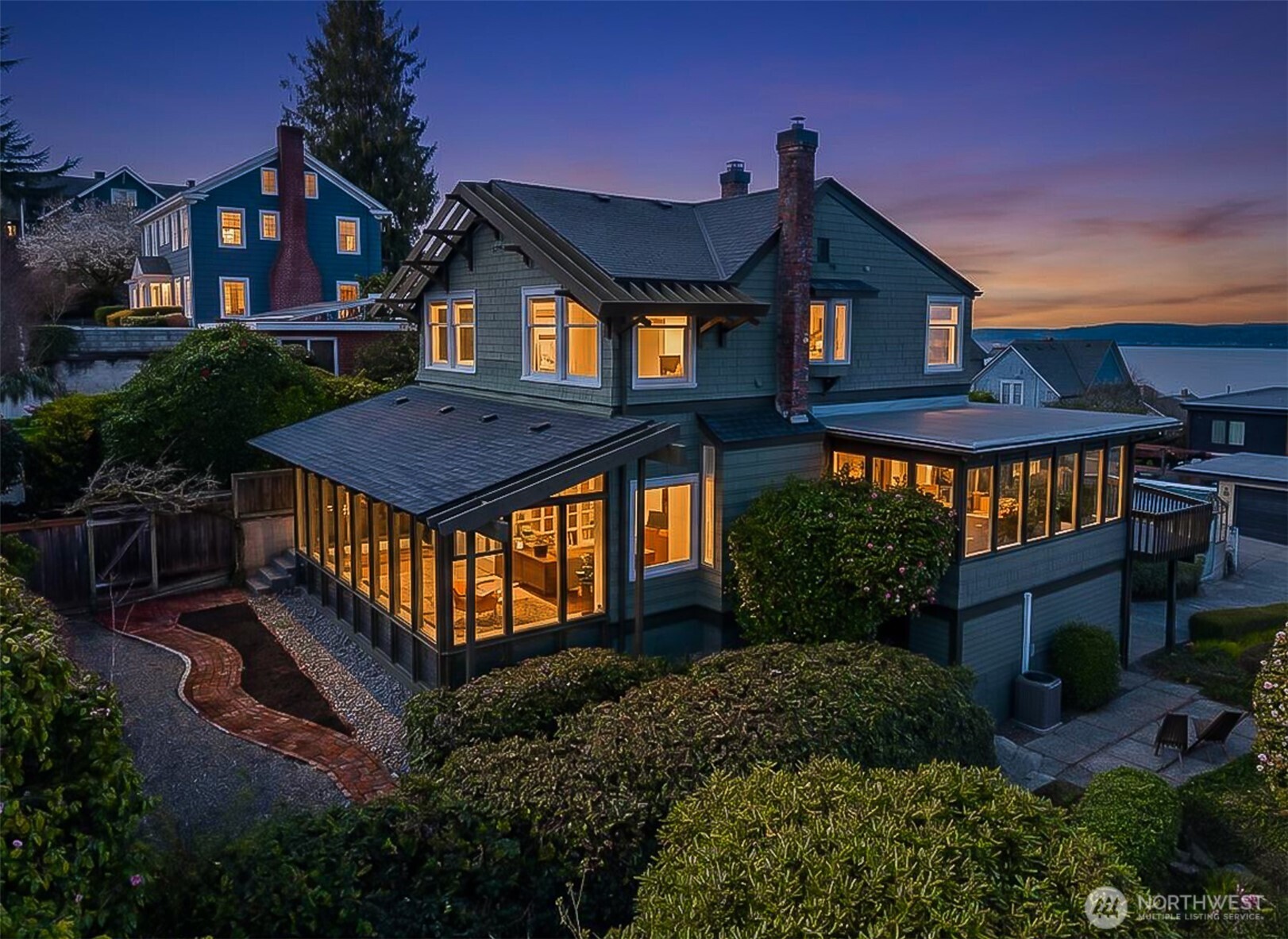 2715 N 29th Street , Tacoma, WA 98407