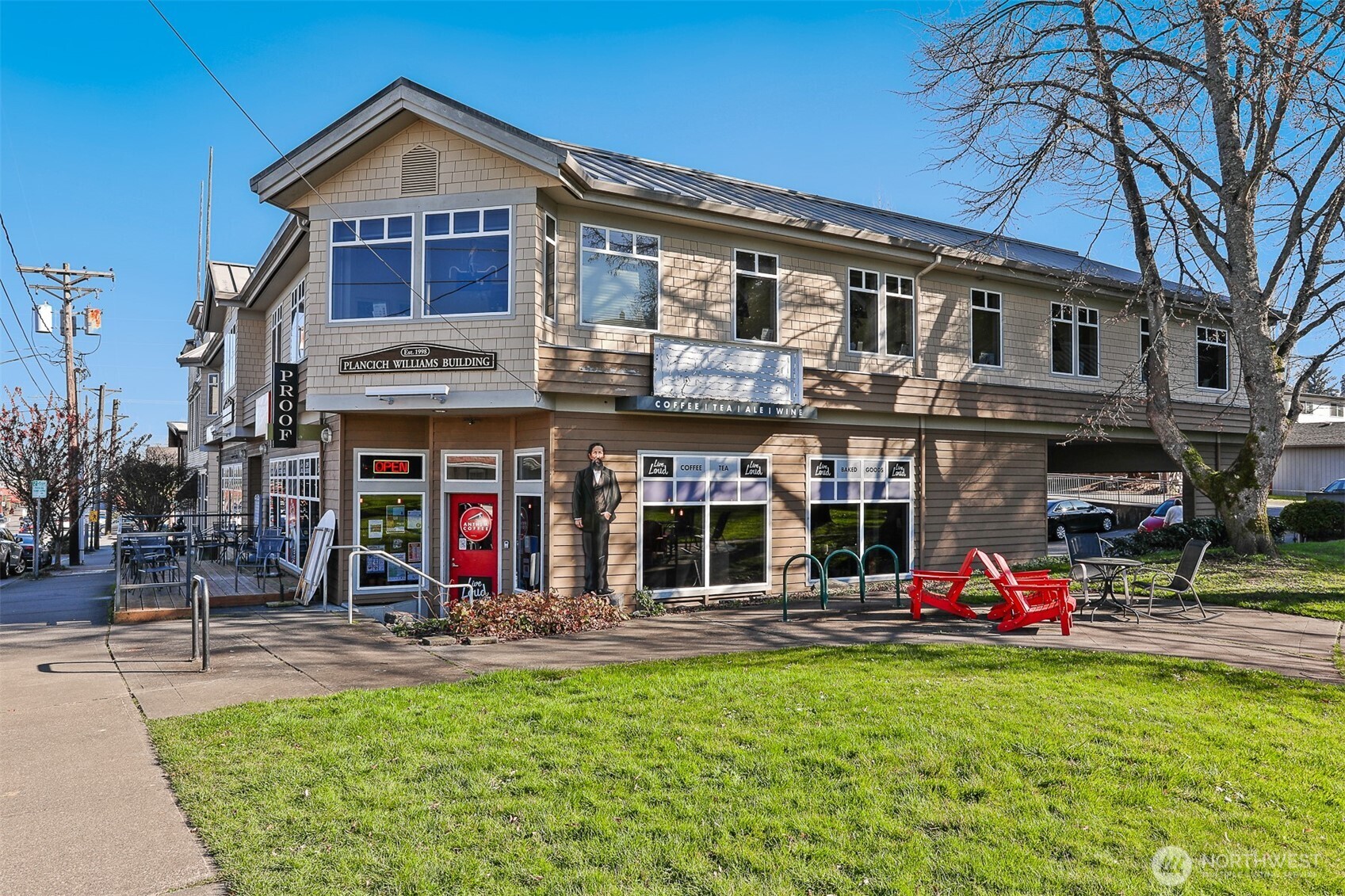 2715 N 29th Street , Tacoma, WA 98407