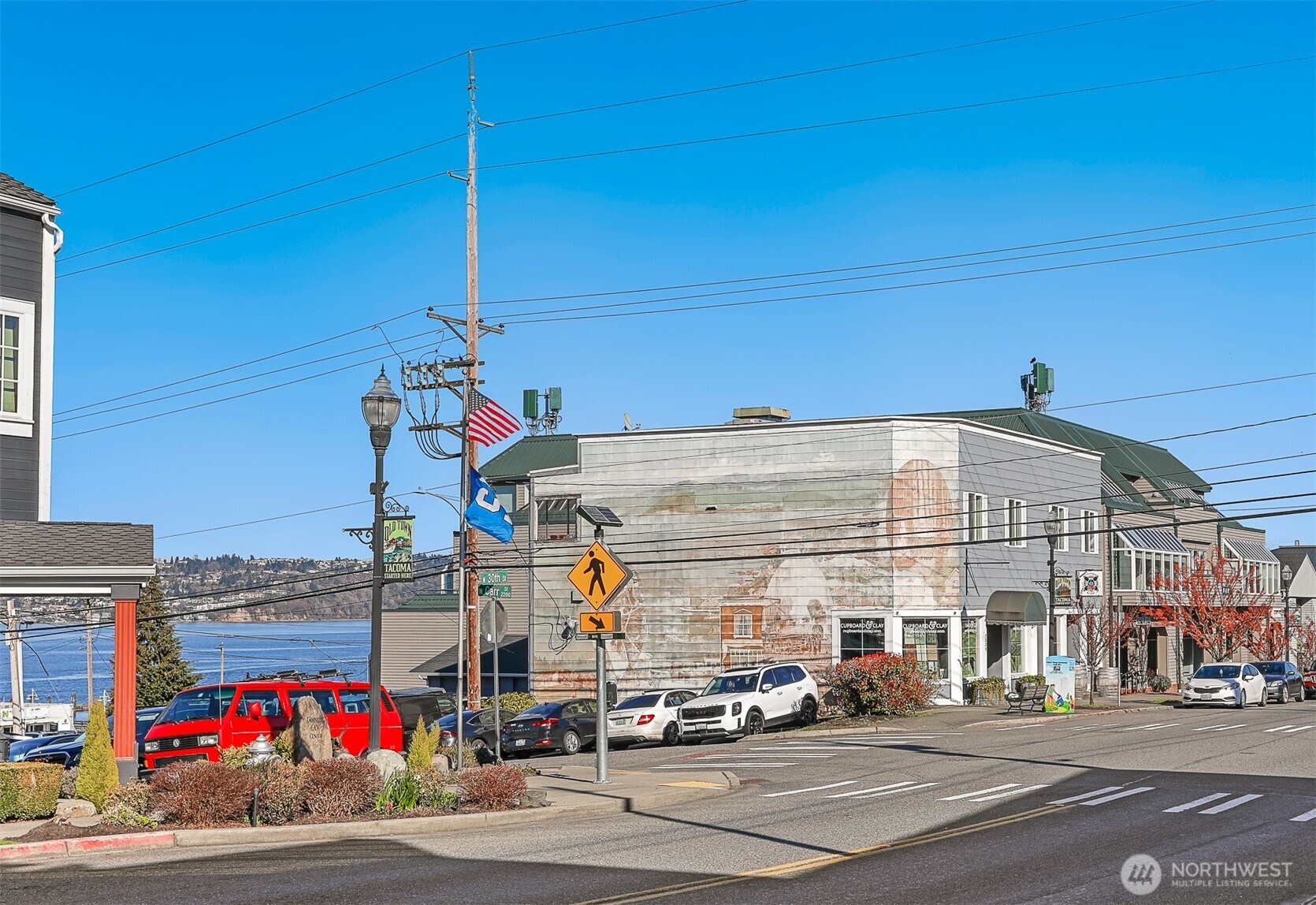 2715 N 29th Street , Tacoma, WA 98407