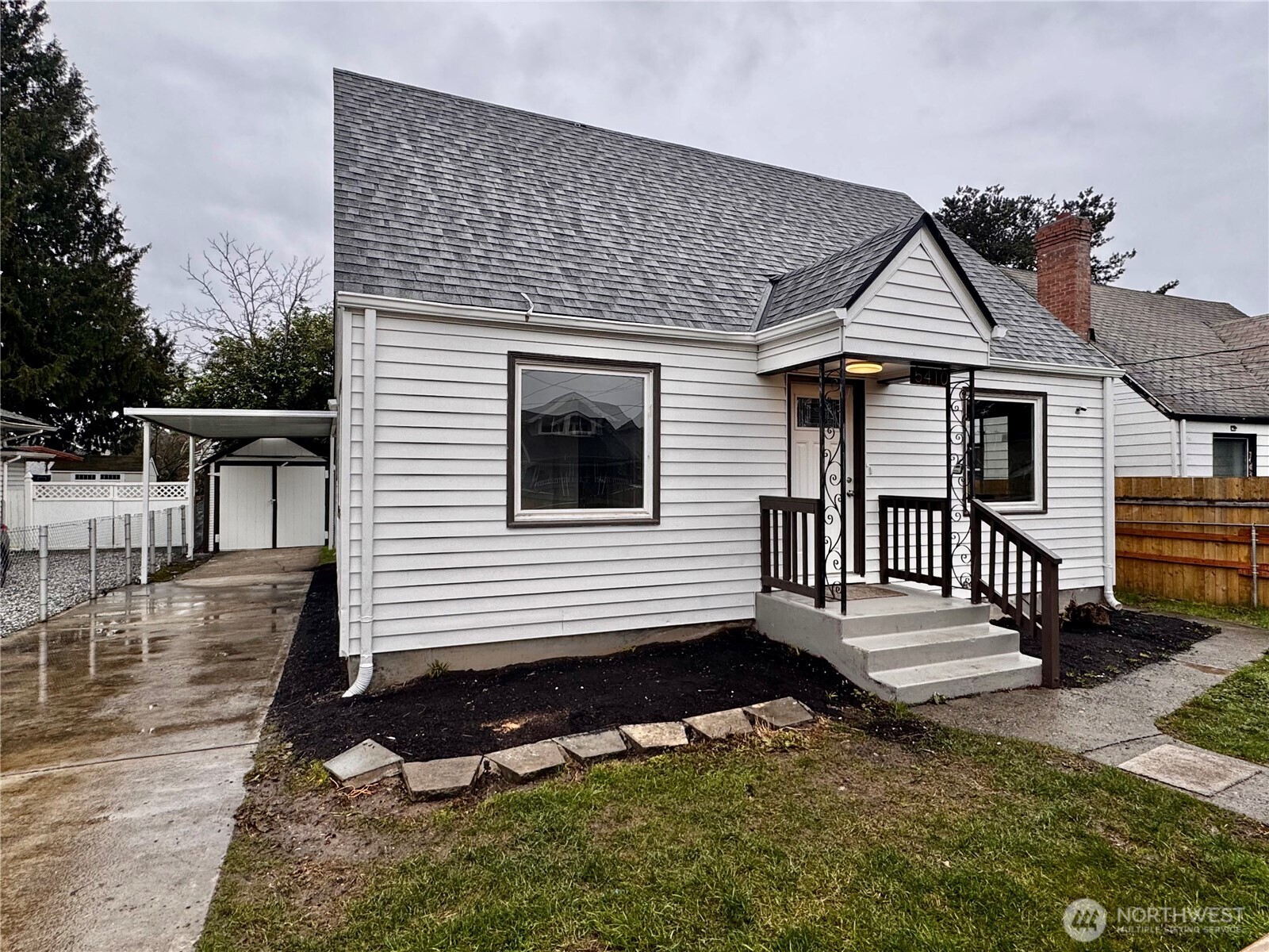 5410 S Cushman Avenue , Tacoma, WA 98408