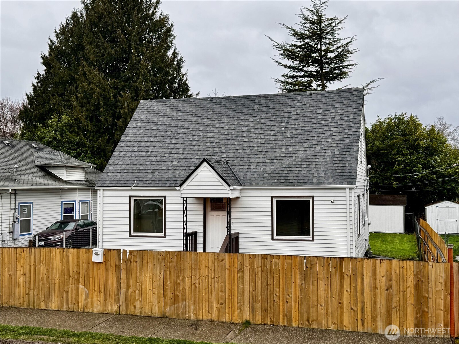 5410 S Cushman Avenue , Tacoma, WA 98408