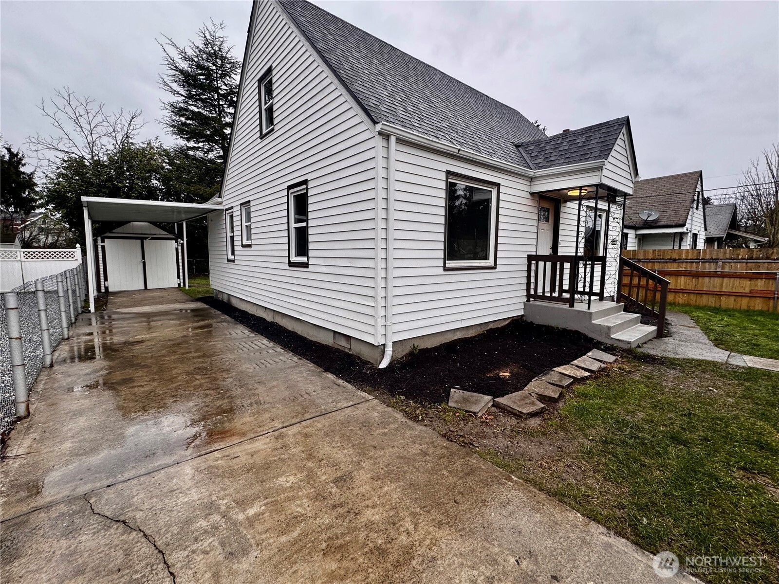 5410 S Cushman Avenue , Tacoma, WA 98408