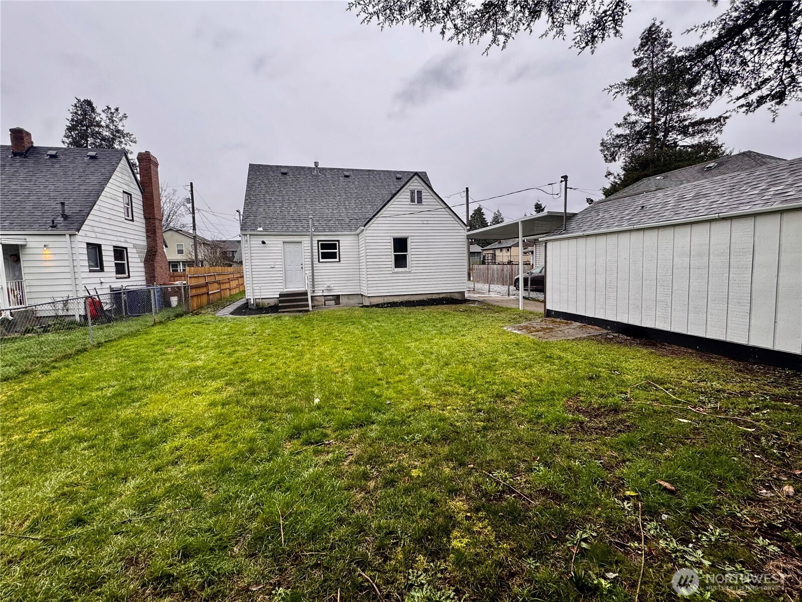 5410 S Cushman Avenue , Tacoma, WA 98408