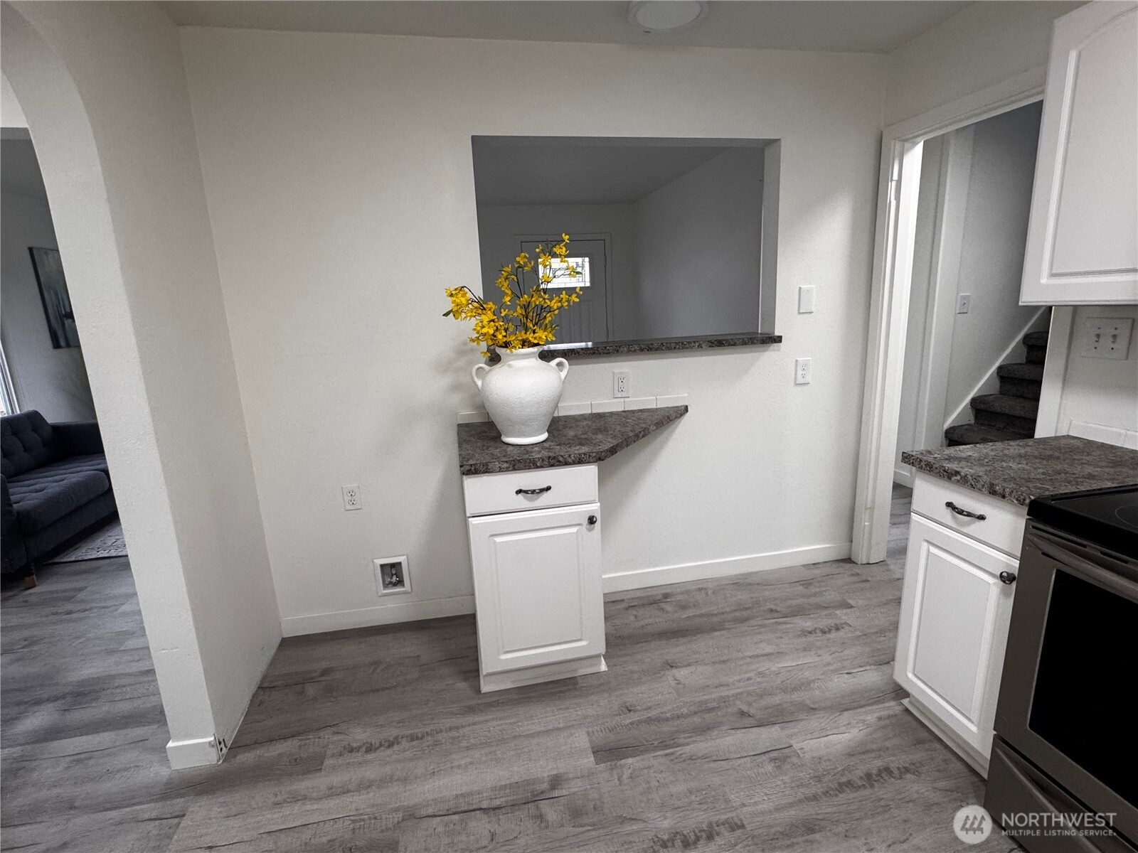 5410 S Cushman Avenue , Tacoma, WA 98408