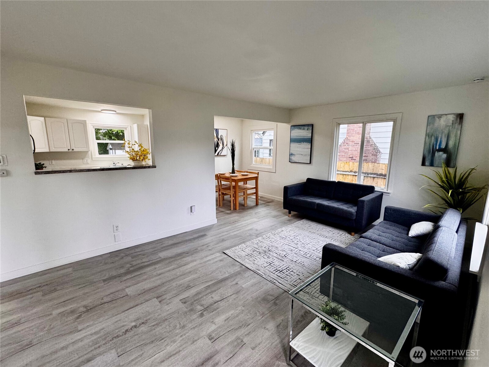 5410 S Cushman Avenue , Tacoma, WA 98408