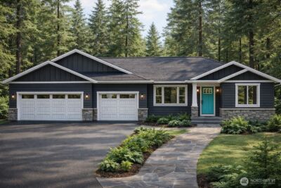 28 Buckhorn Place , Port Townsend, WA 98368