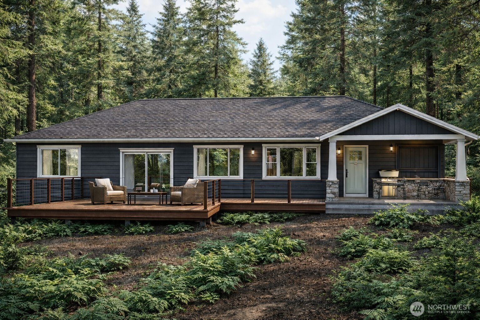 28 Buckhorn Place , Port Townsend, WA 98368