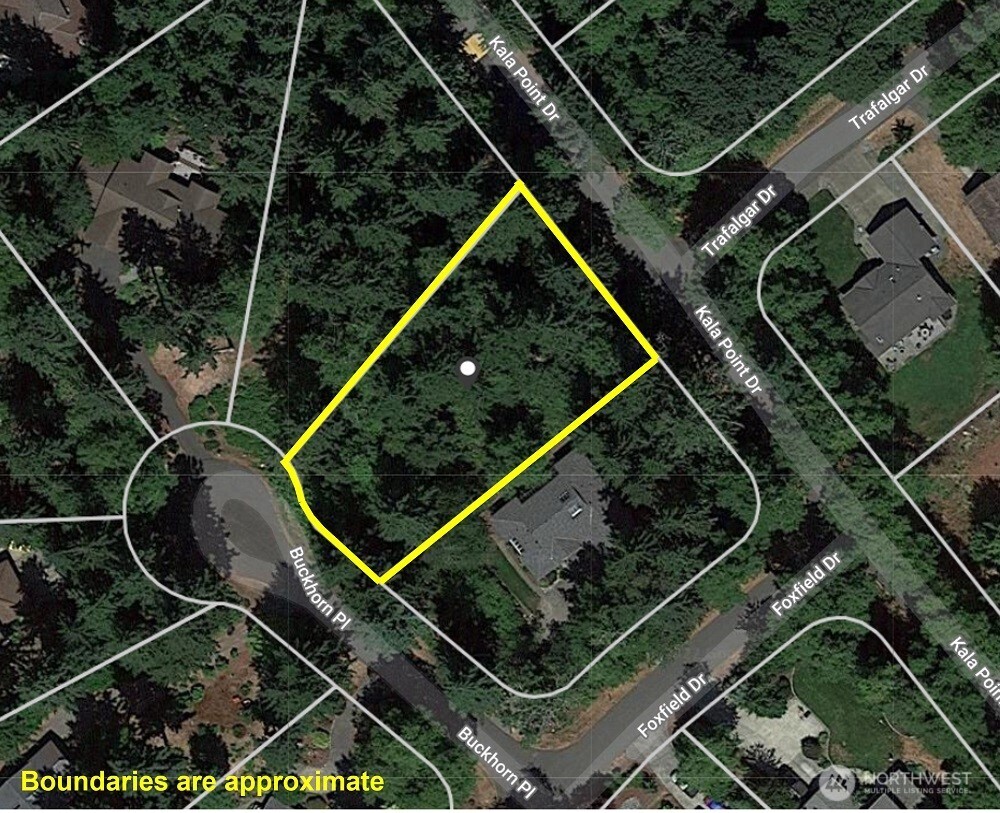 28 Buckhorn Place , Port Townsend, WA 98368