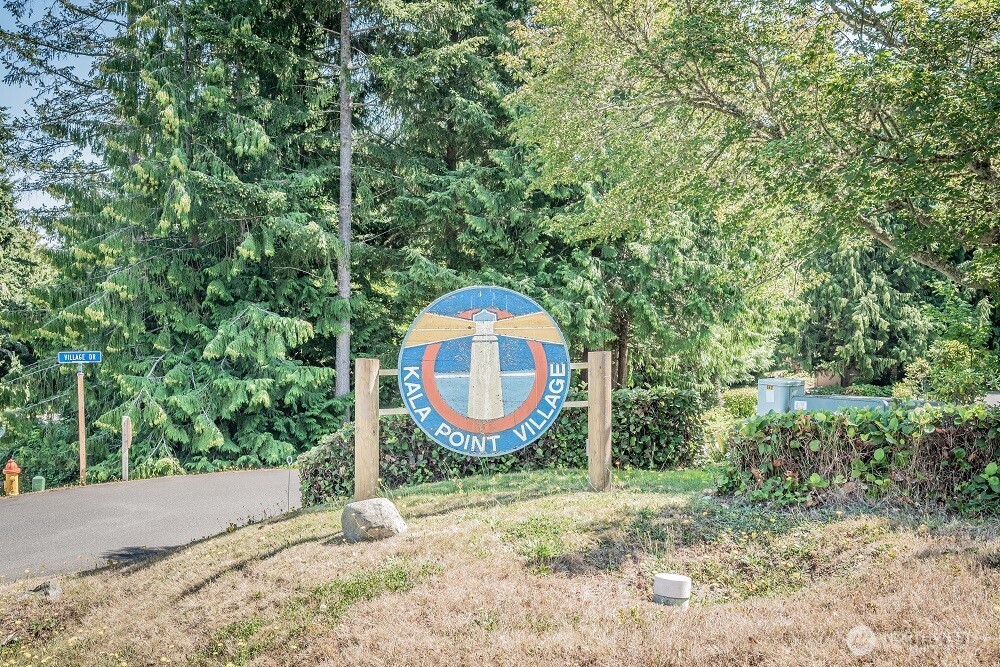 28 Buckhorn Place , Port Townsend, WA 98368