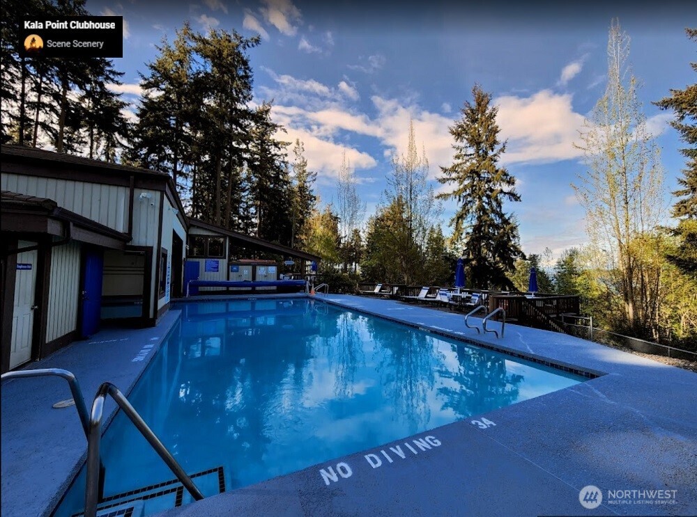 28 Buckhorn Place , Port Townsend, WA 98368