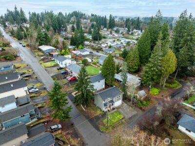 813 S 10th Street , Shelton, WA 98584 - Photo 11