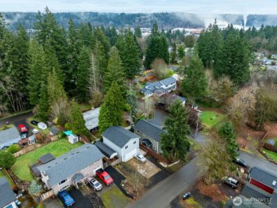 813 S 10th Street , Shelton, WA 98584 - Photo 12