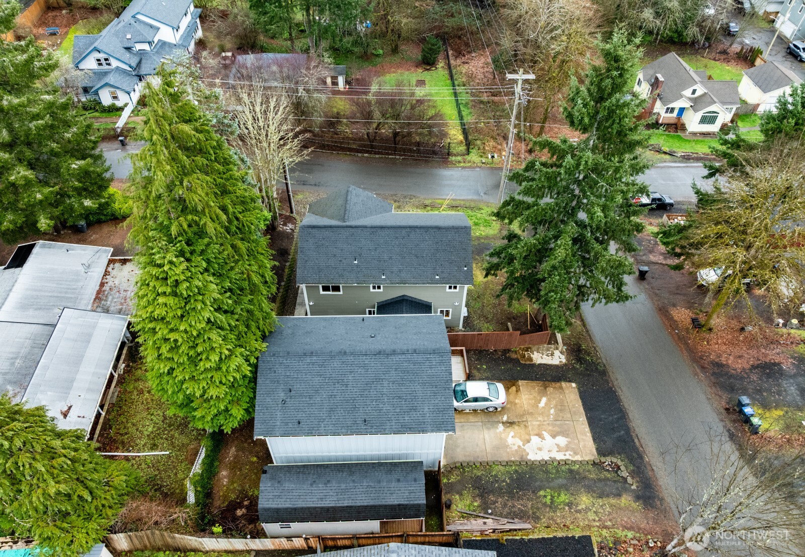 813 S 10th Street , Shelton, WA 98584