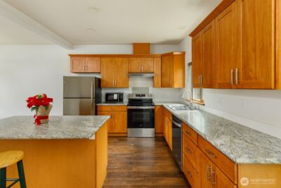 813 S 10th Street , Shelton, WA 98584 - Photo 19