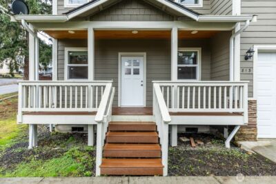 813 S 10th Street , Shelton, WA 98584 - Photo 4