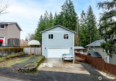 813 S 10th Street , Shelton, WA 98584 - Photo 7
