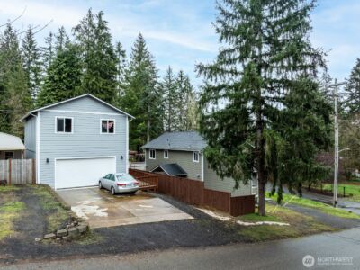 813 S 10th Street , Shelton, WA 98584 - Photo 8