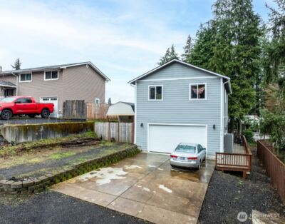 813 S 10th Street , Shelton, WA 98584 - Photo 9