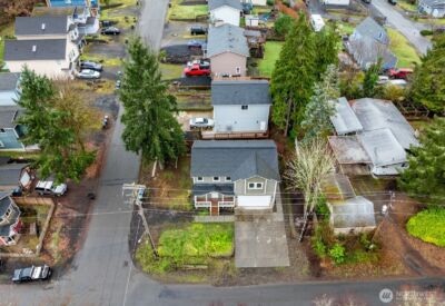 813 S 10th Street , Shelton, WA 98584 - Photo 10