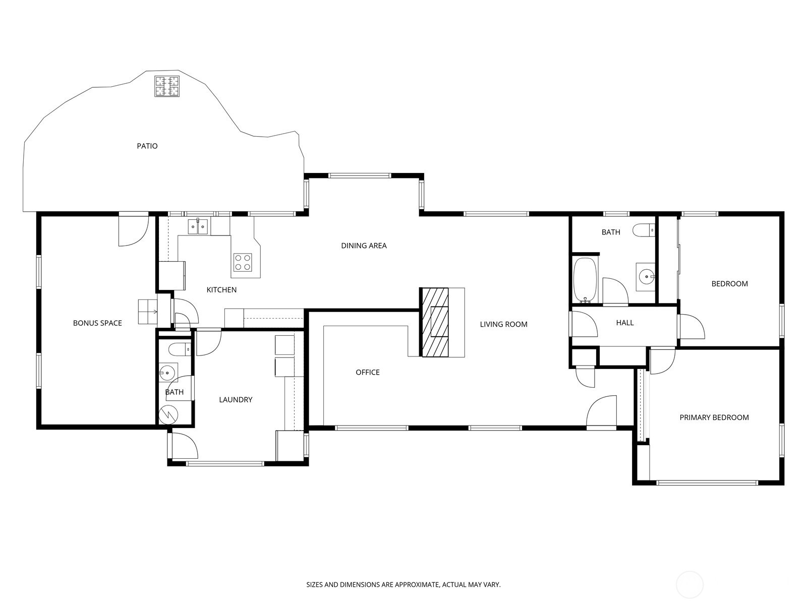 2615 Ocean Beach Highway , Longview, WA 98632