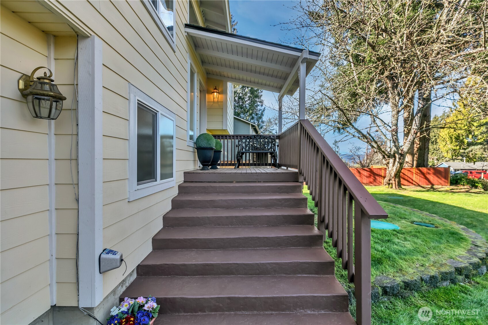 2025 NW Mulholland Boulevard , Poulsbo, WA 98370