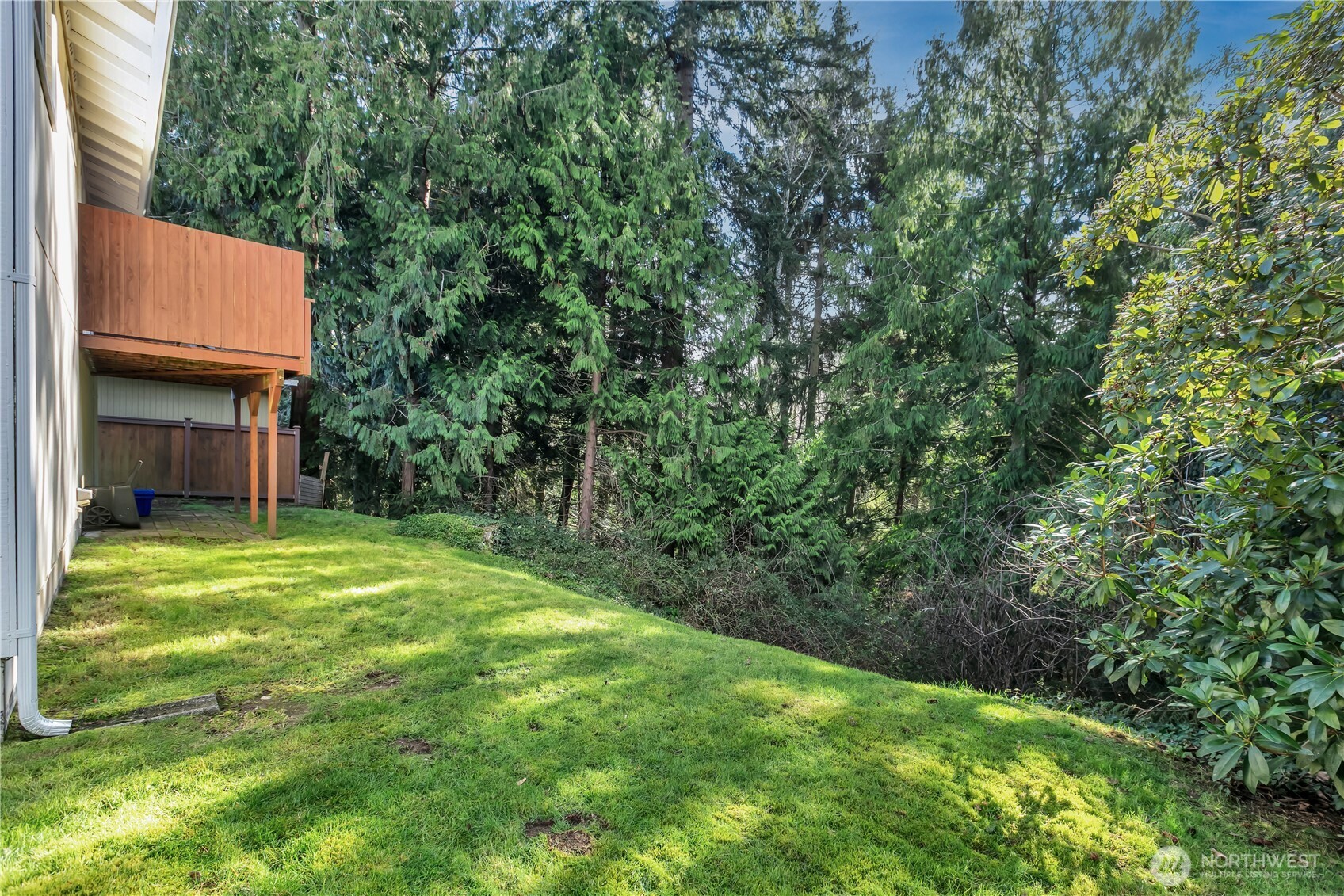 2025 NW Mulholland Boulevard , Poulsbo, WA 98370