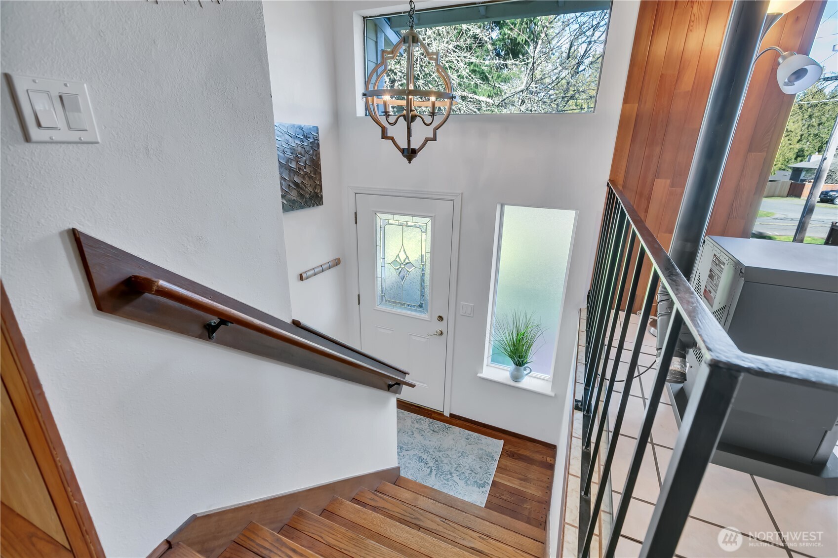 2025 NW Mulholland Boulevard , Poulsbo, WA 98370