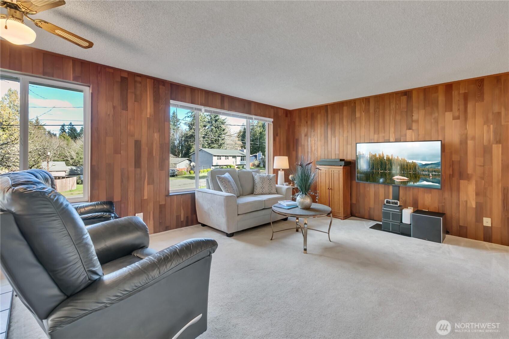 2025 NW Mulholland Boulevard , Poulsbo, WA 98370