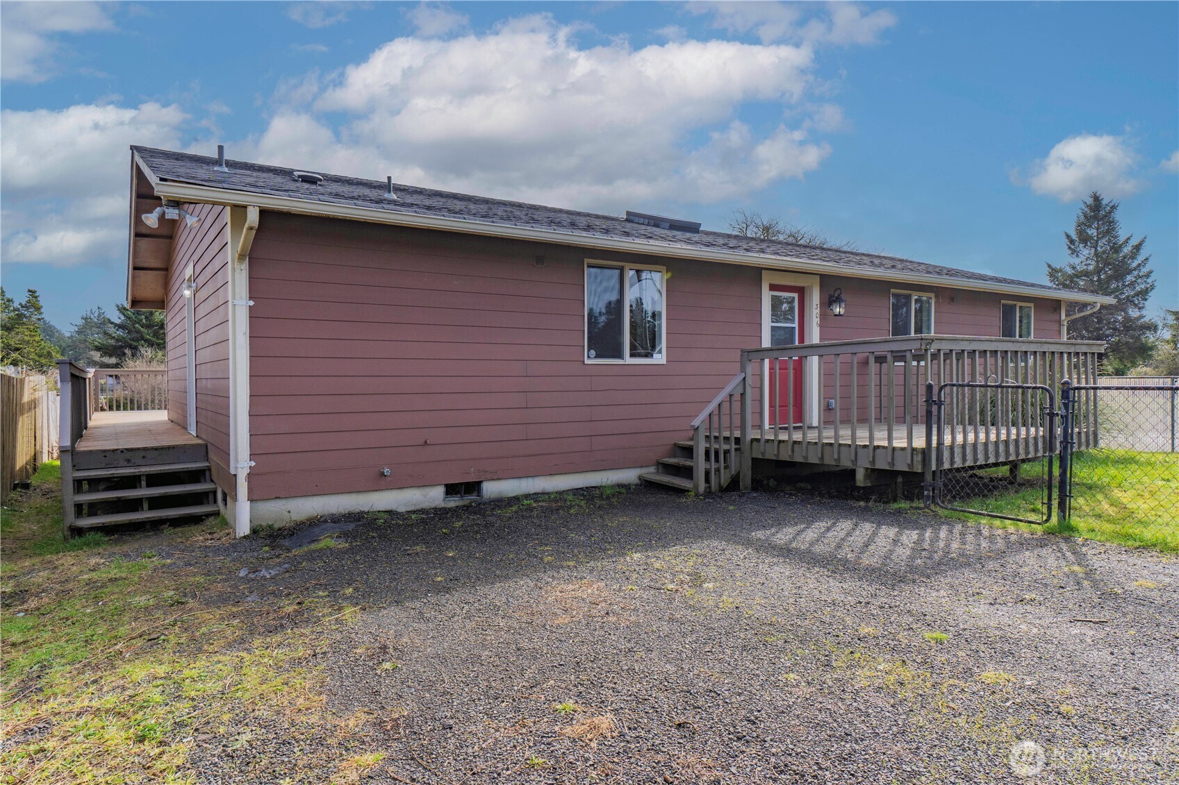 306 Point Brown Avenue NE, Ocean Shores, WA 98569
