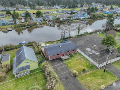 306 Point Brown Avenue NE, Ocean Shores, WA 98569 - Photo 2