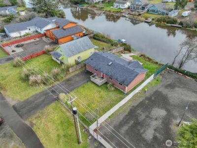 306 Point Brown Avenue NE, Ocean Shores, WA 98569 - Photo 3