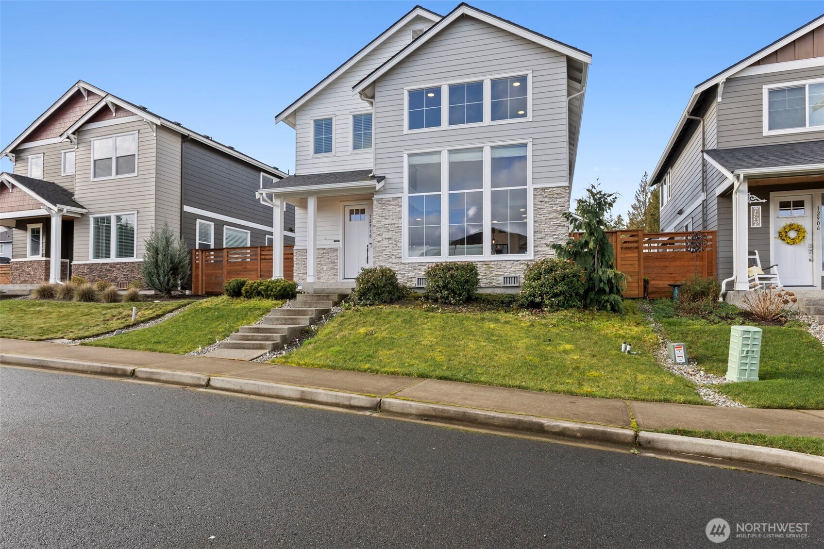 12910 187th Avenue E, Bonney Lake, WA 98391