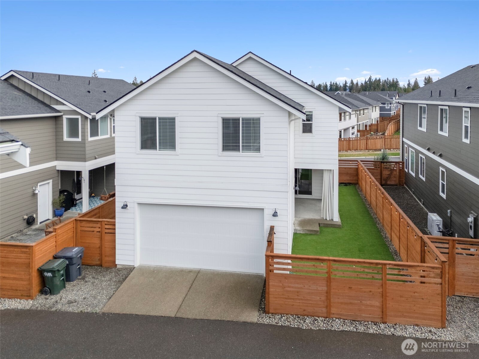 12910 187th Avenue E, Bonney Lake, WA 98391