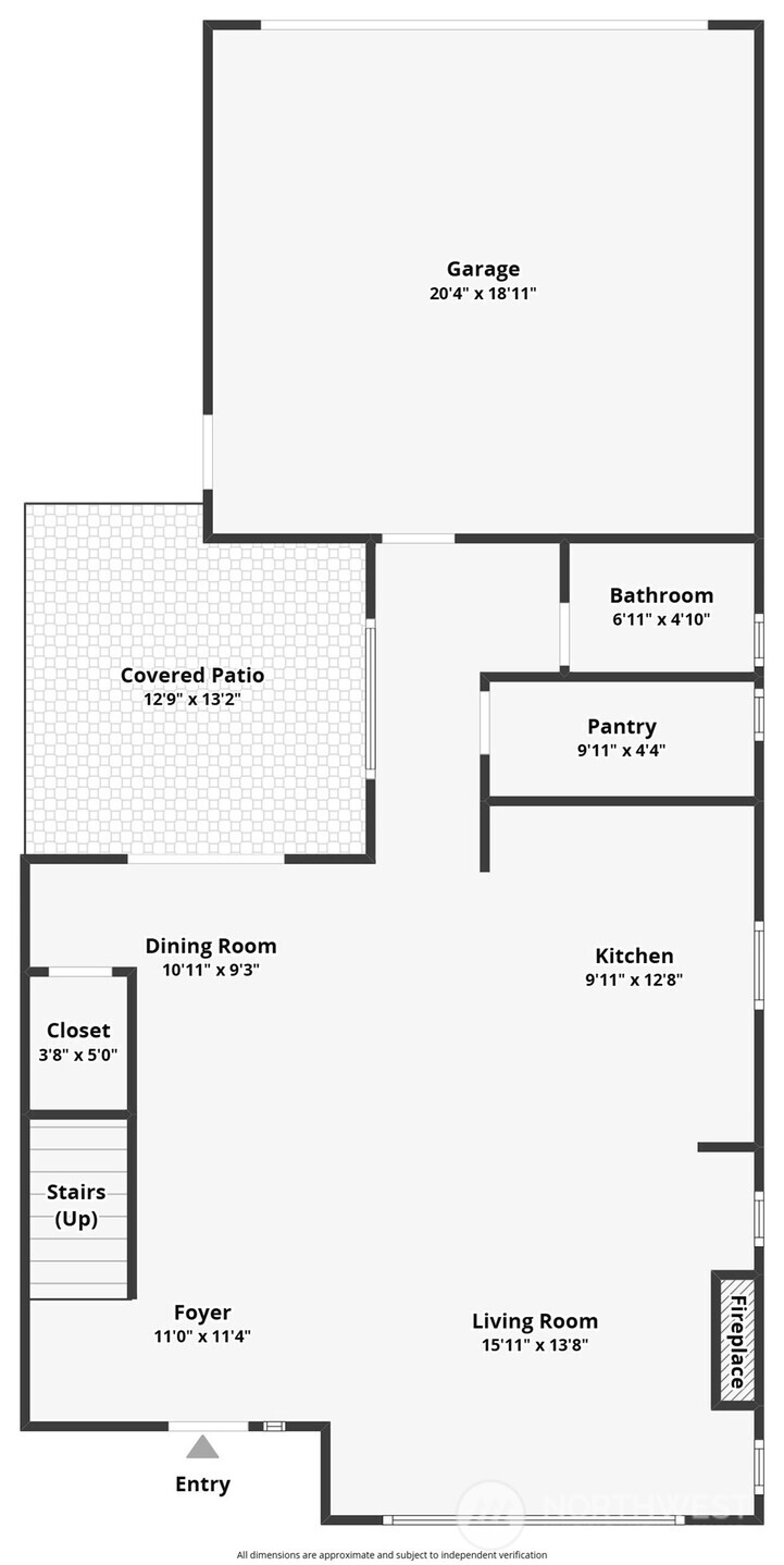 12910 187th Avenue E, Bonney Lake, WA 98391