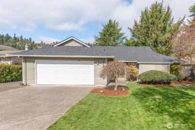 5633 Finch Drive , Longview, WA 98632