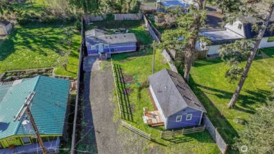 2803 S Woodhill Court , Westport, WA 98595