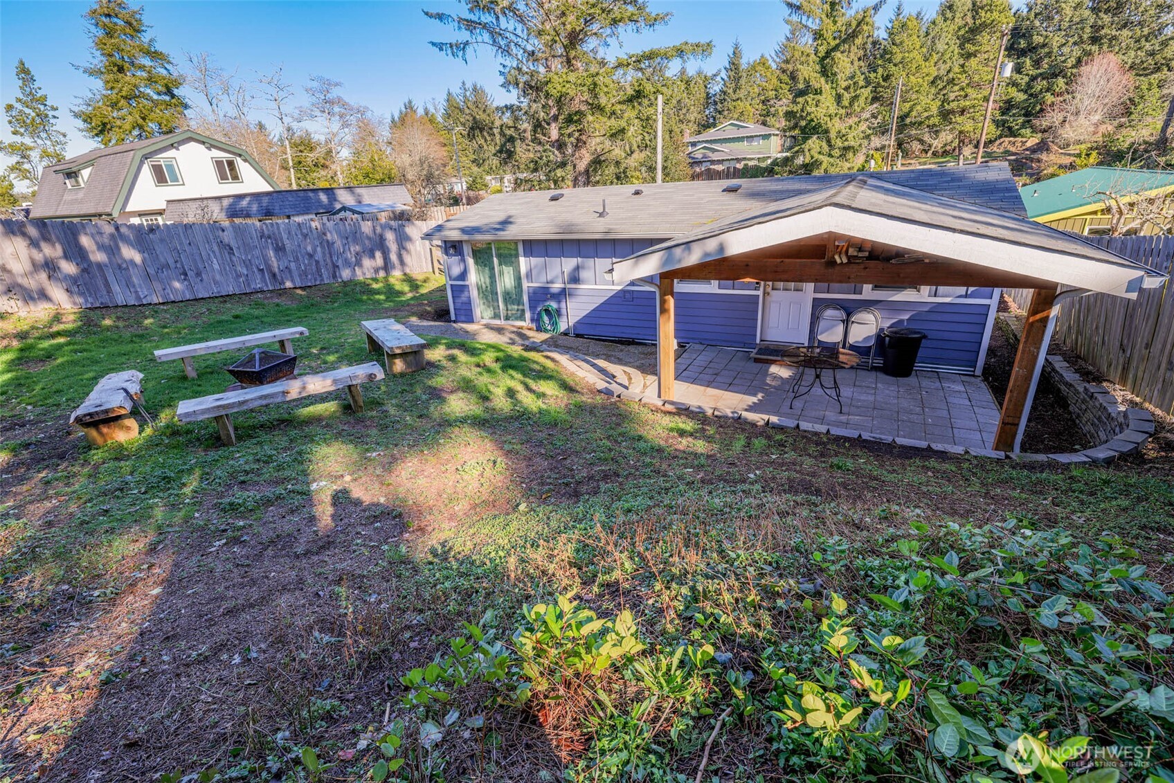 2803 S Woodhill Court , Westport, WA 98595