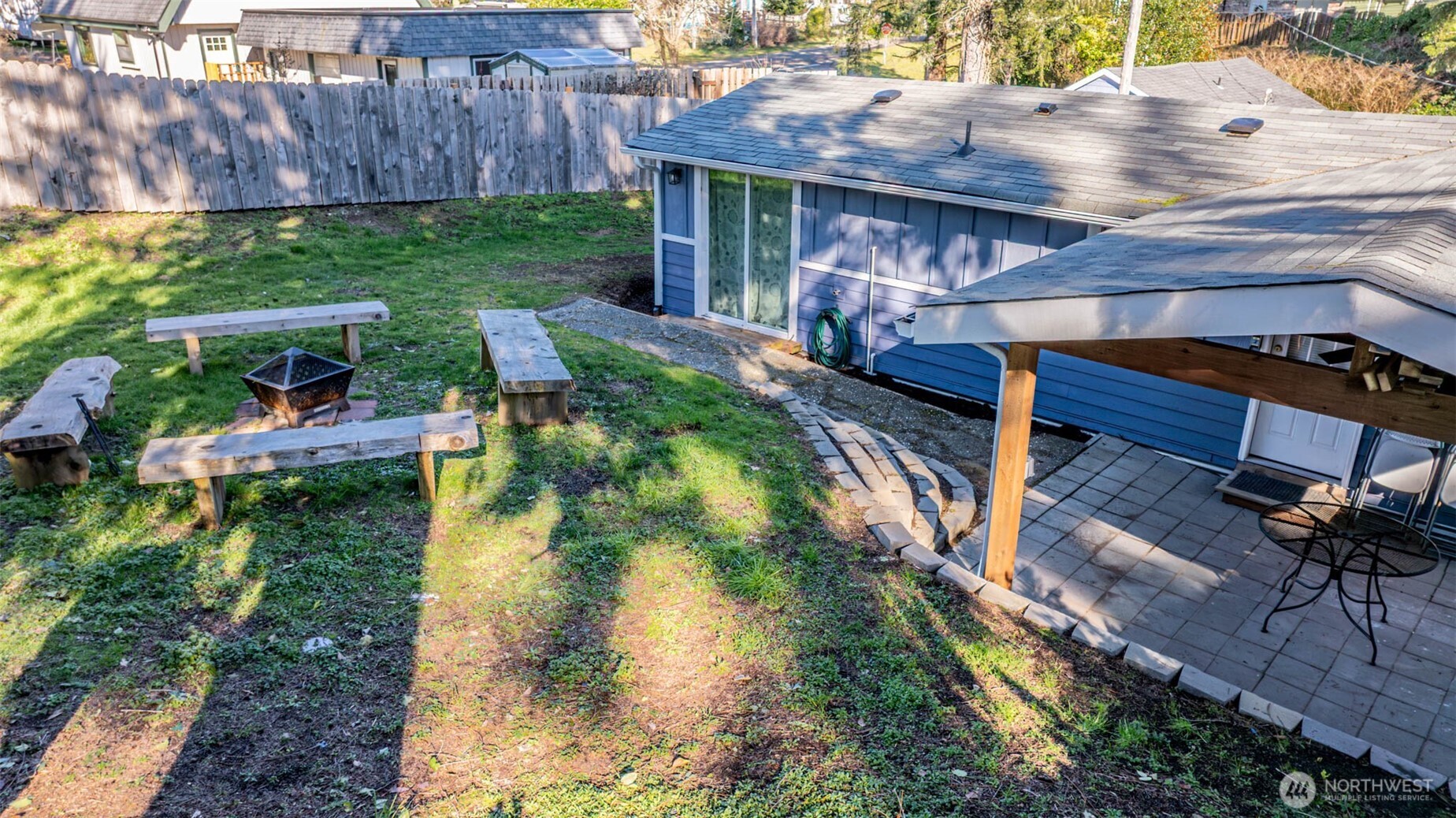 2803 S Woodhill Court , Westport, WA 98595