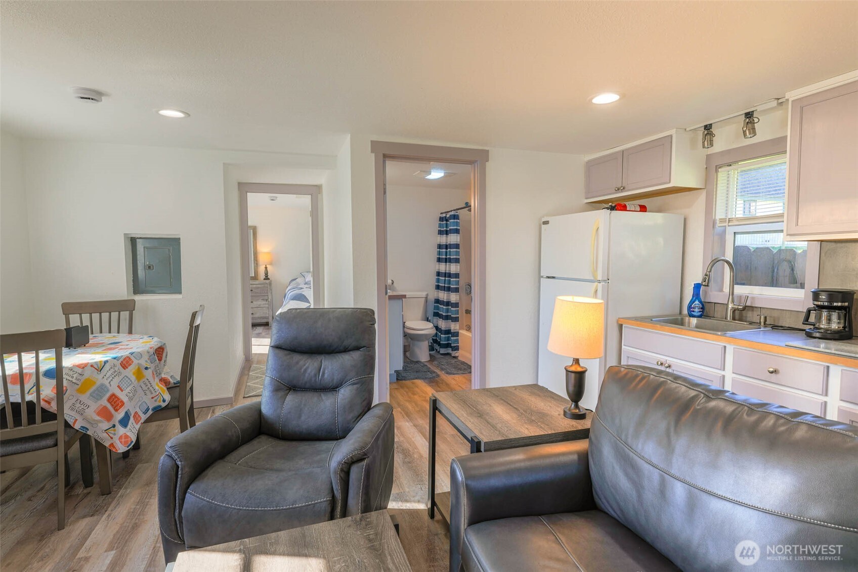 2803 S Woodhill Court , Westport, WA 98595