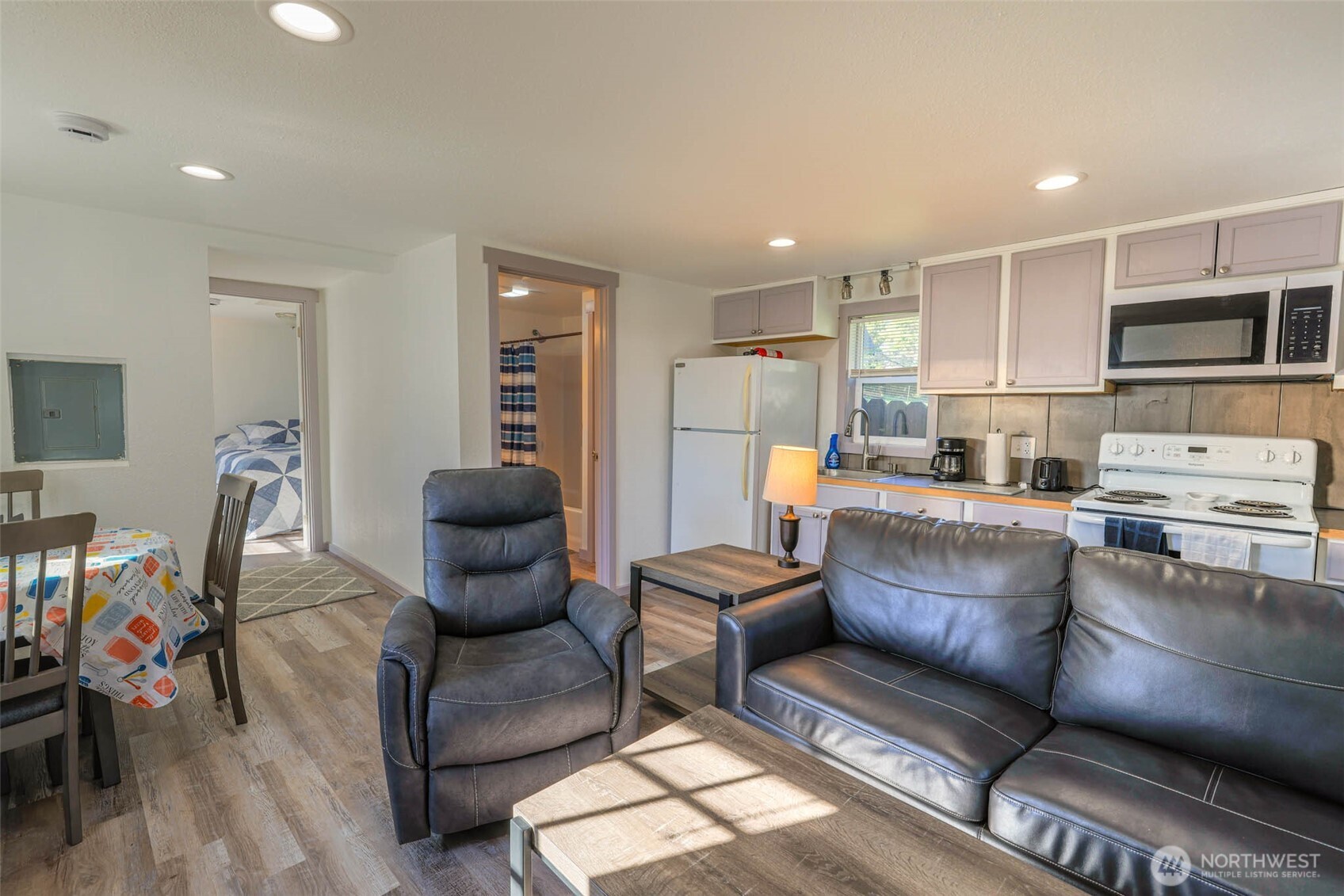 2803 S Woodhill Court , Westport, WA 98595