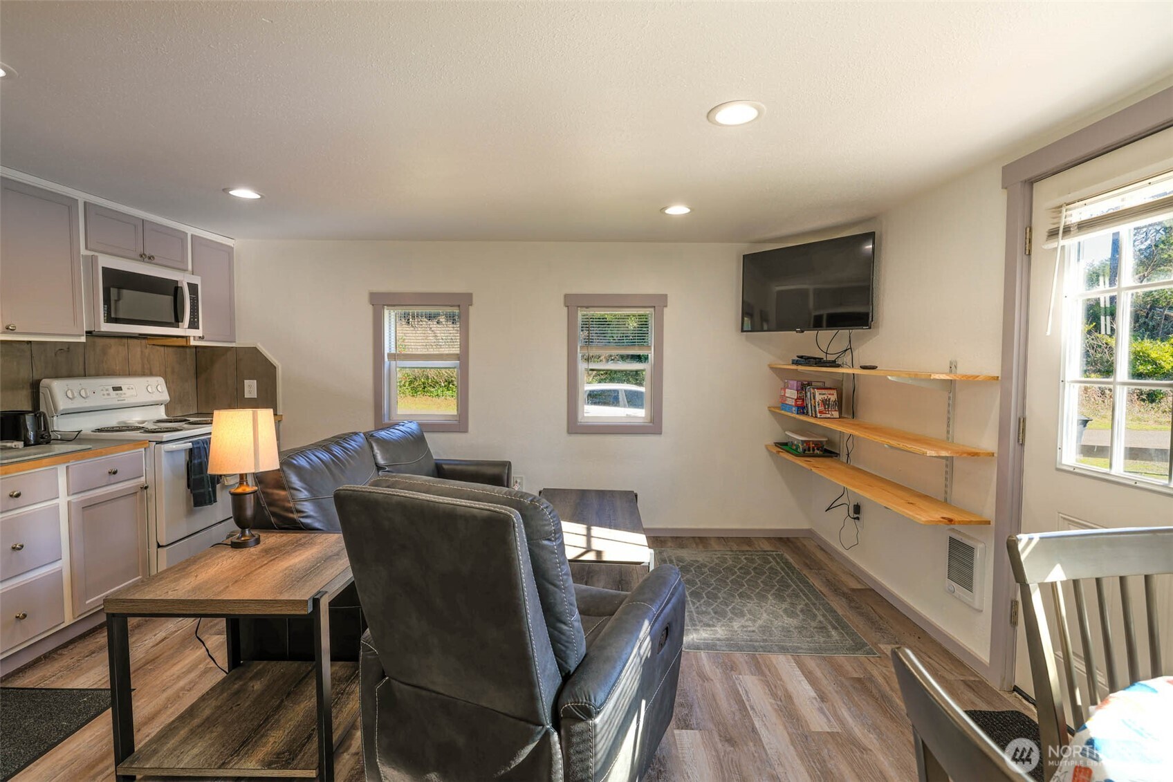 2803 S Woodhill Court , Westport, WA 98595