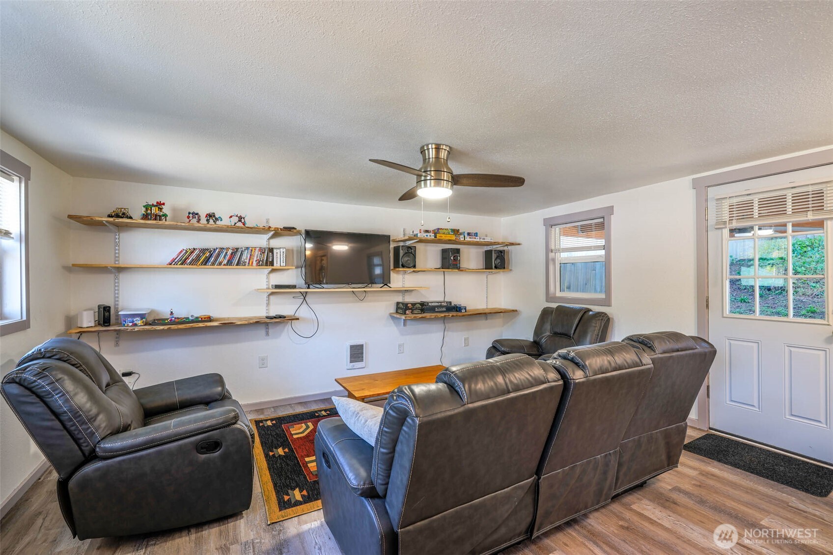 2803 S Woodhill Court , Westport, WA 98595