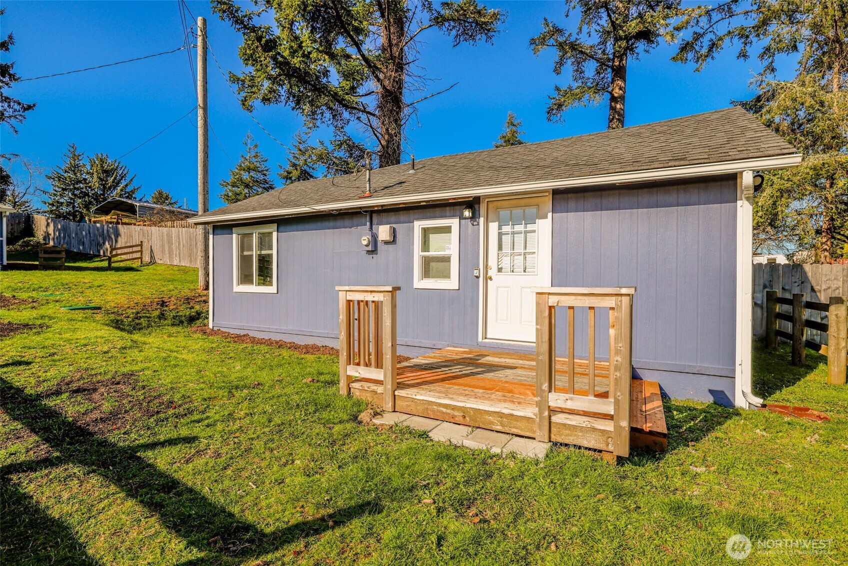 2803 S Woodhill Court , Westport, WA 98595