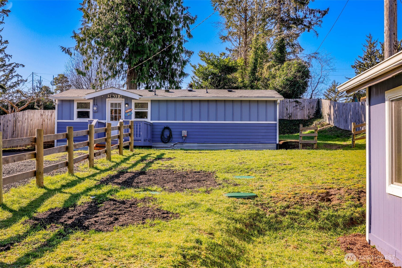 2803 S Woodhill Court , Westport, WA 98595