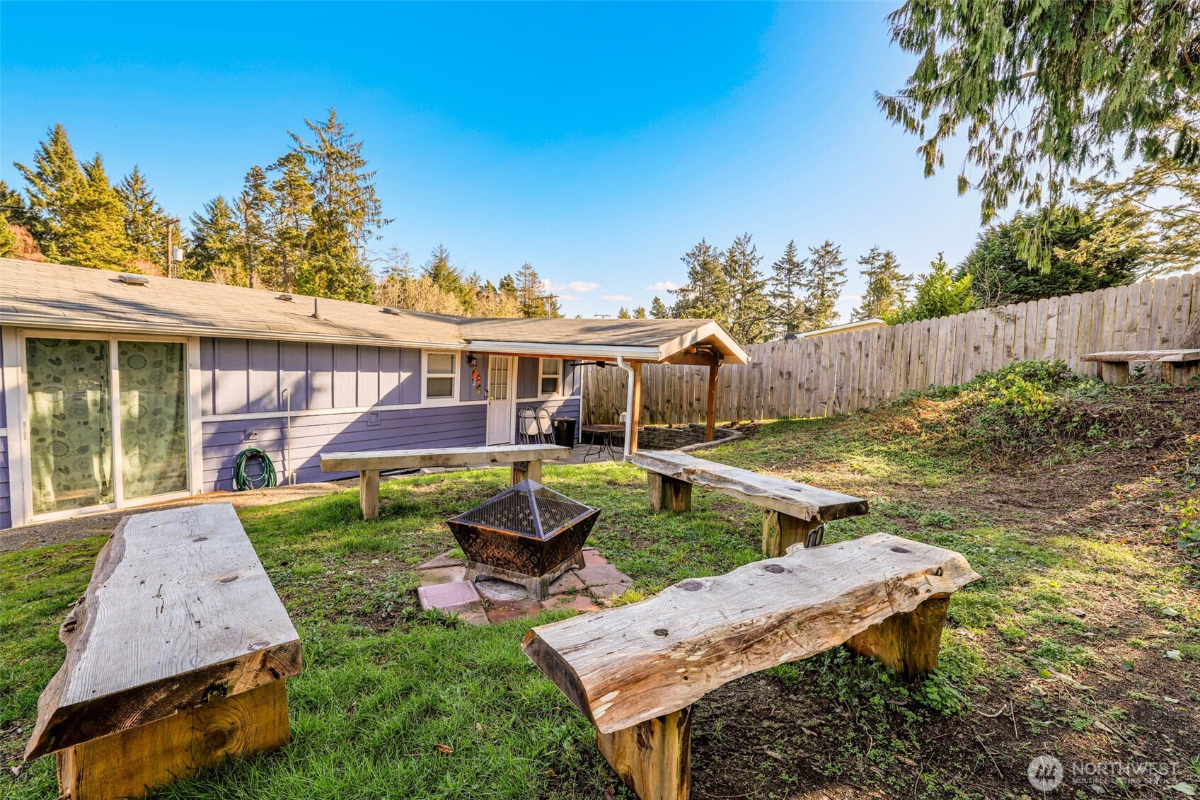 2803 S Woodhill Court , Westport, WA 98595
