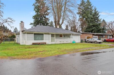 4430 16th Avenue SE, Lacey, WA 98503
