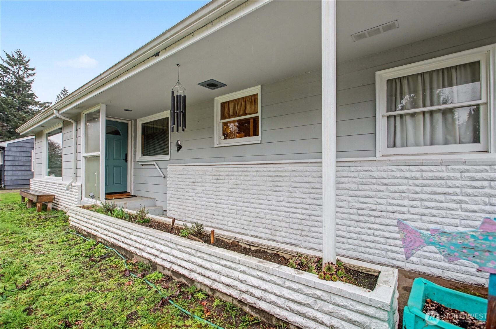 4430 16th Avenue SE, Lacey, WA 98503