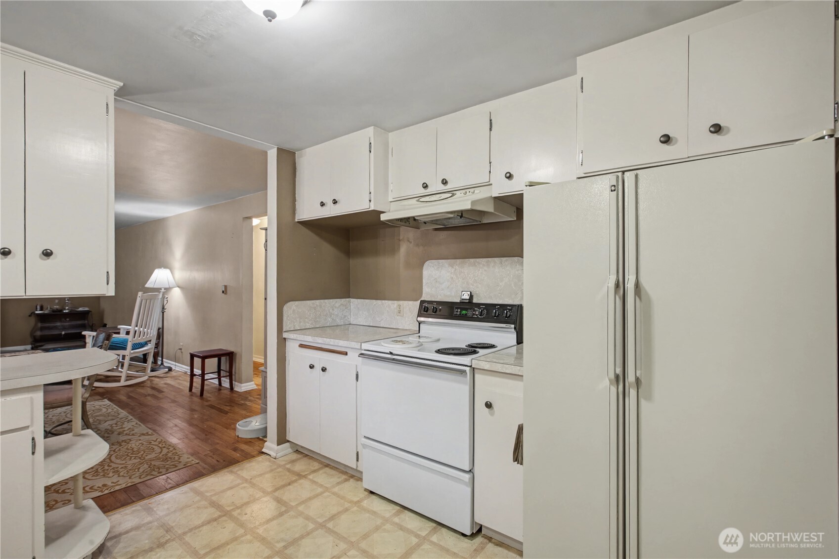 4430 16th Avenue SE, Lacey, WA 98503